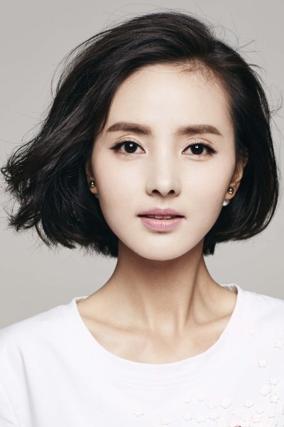 Foto de Cheng Xiaomeng