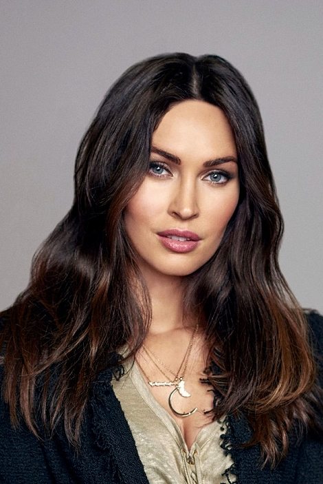 Foto de Megan Fox