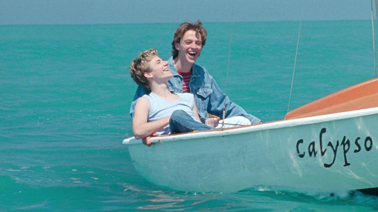 Backdrop image