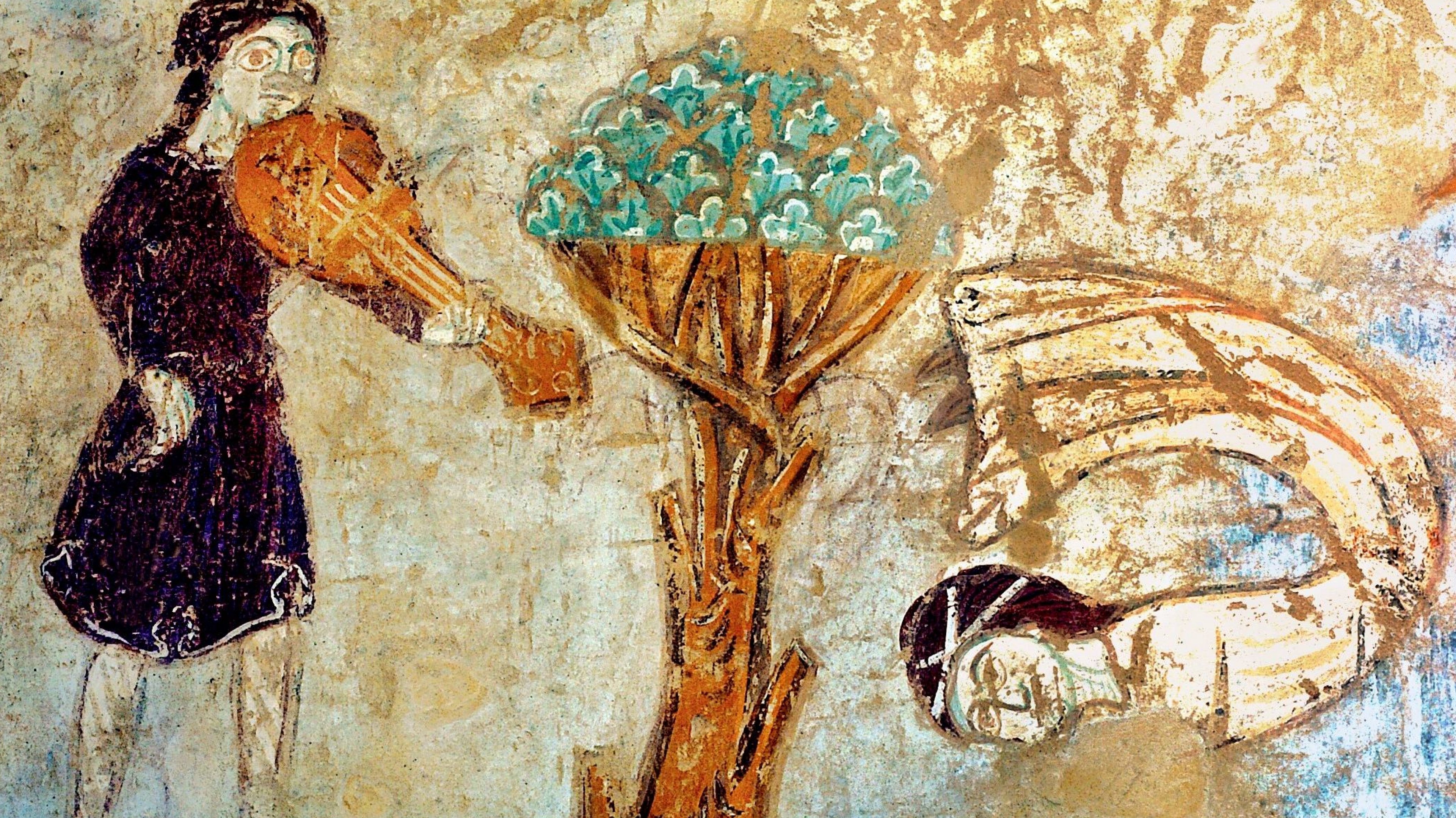 Backdrop image