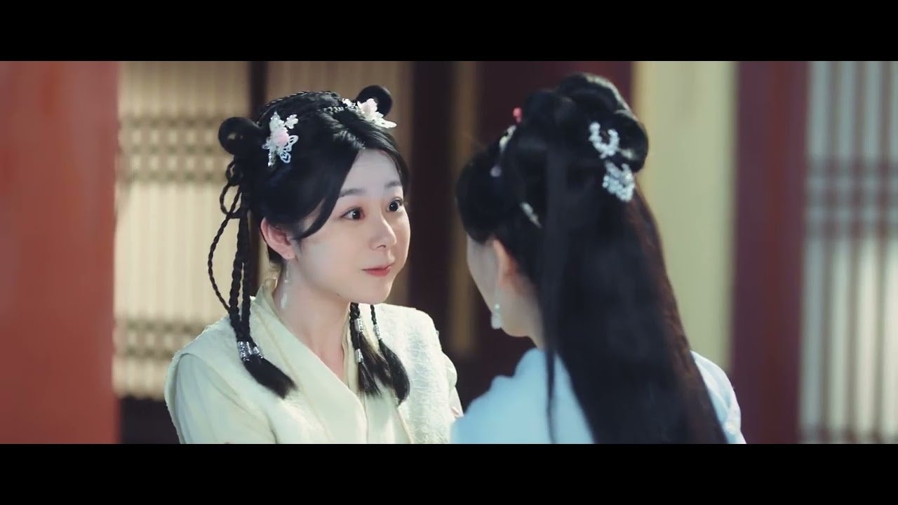 The Little Wife of the General