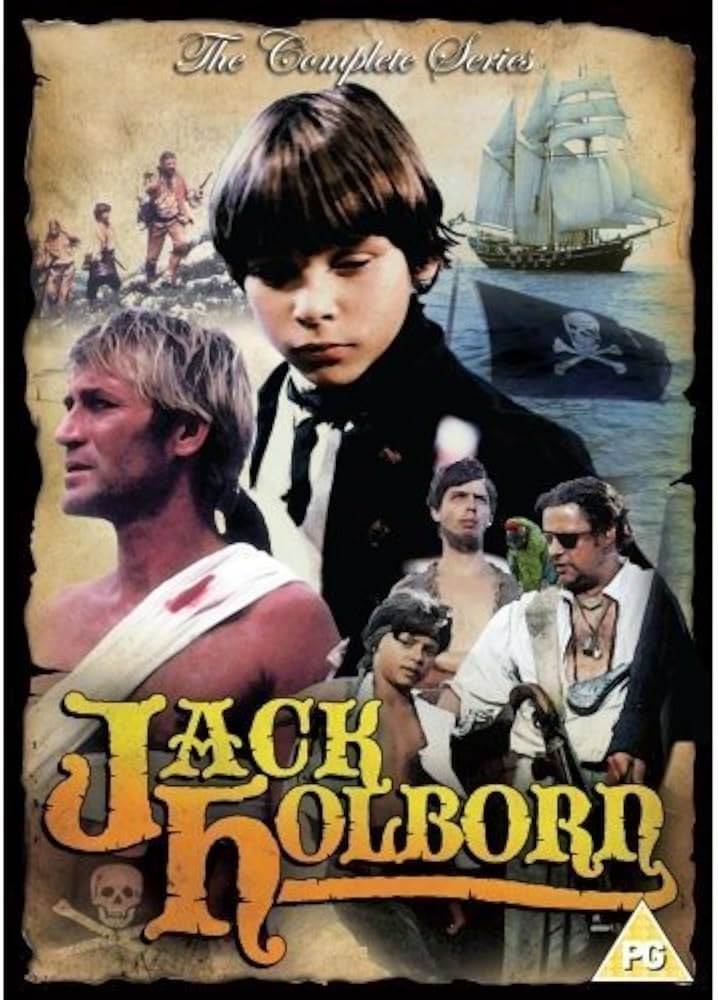 Poster de Temporada 1