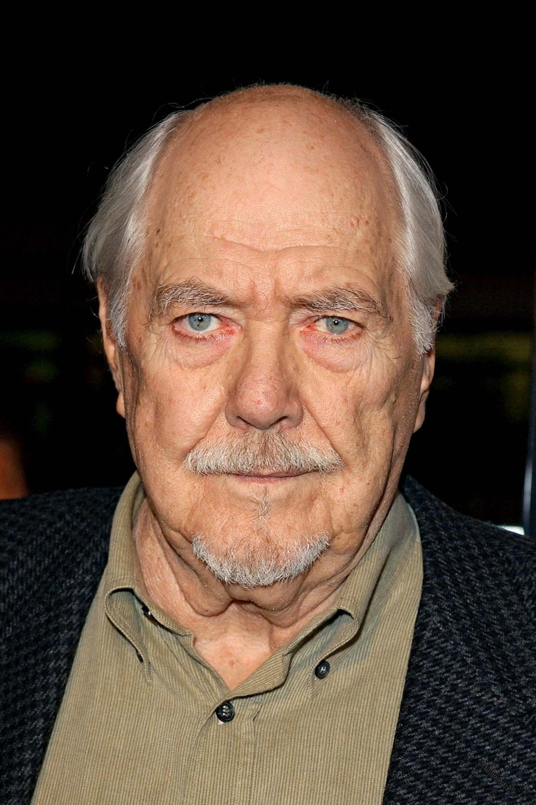 Foto de Robert Altman