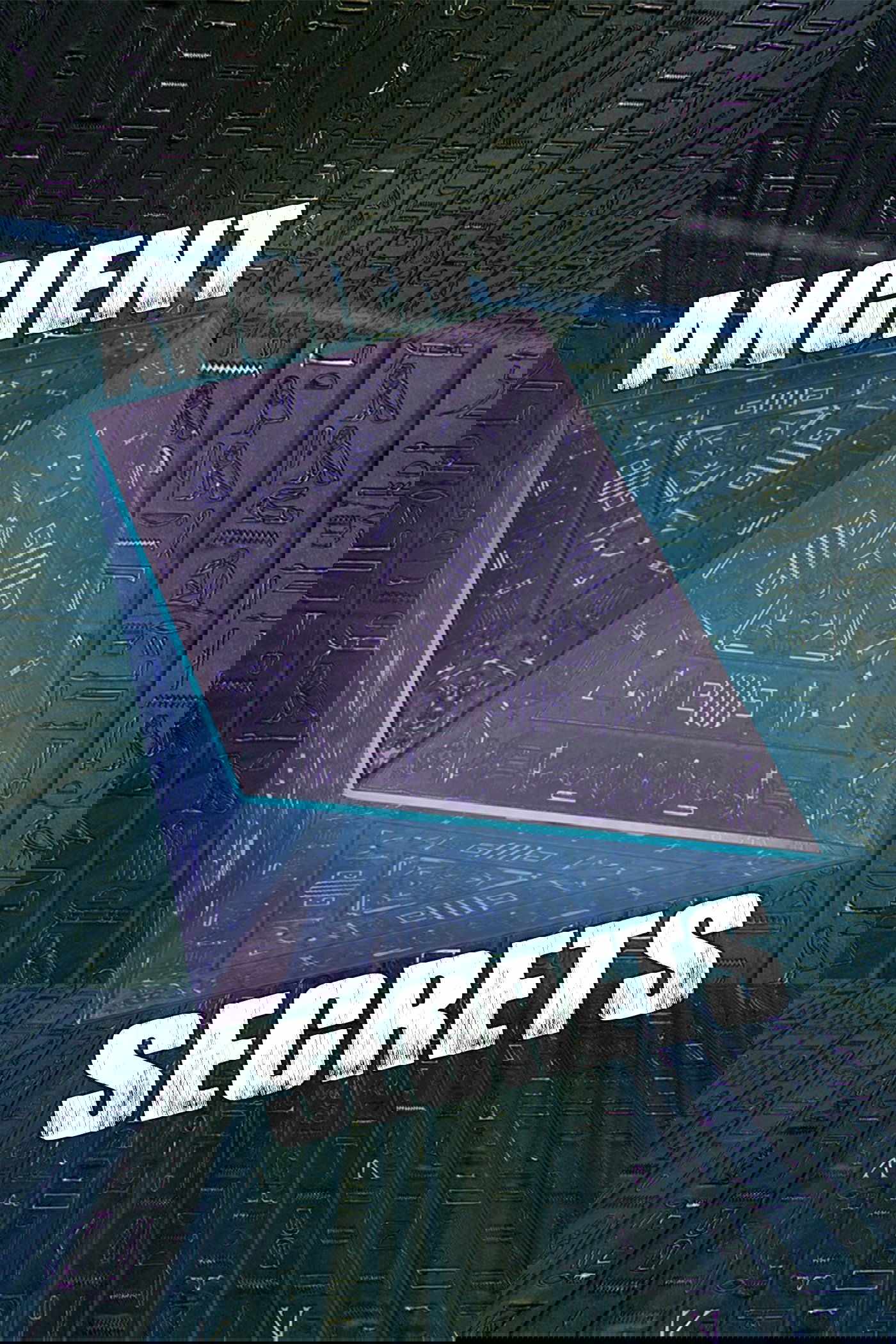 Ancient Secrets