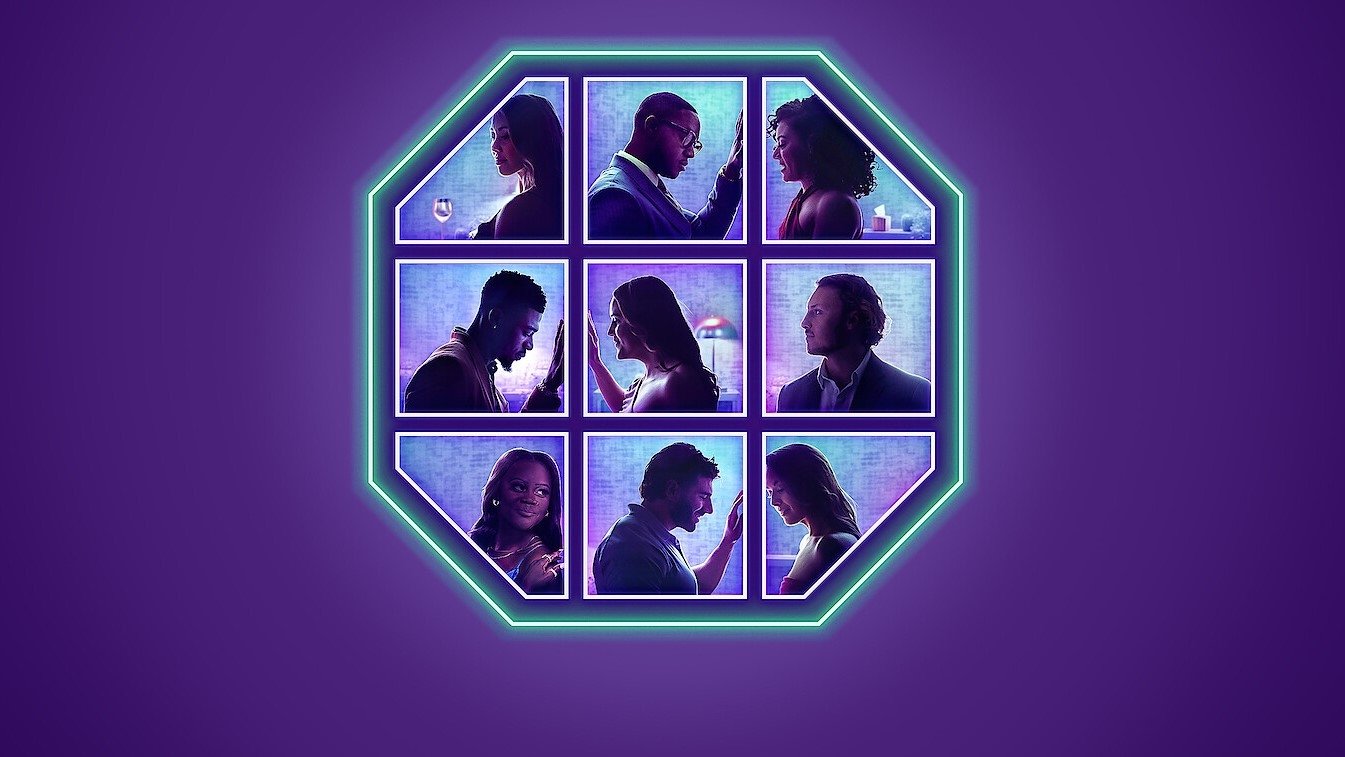 Backdrop image
