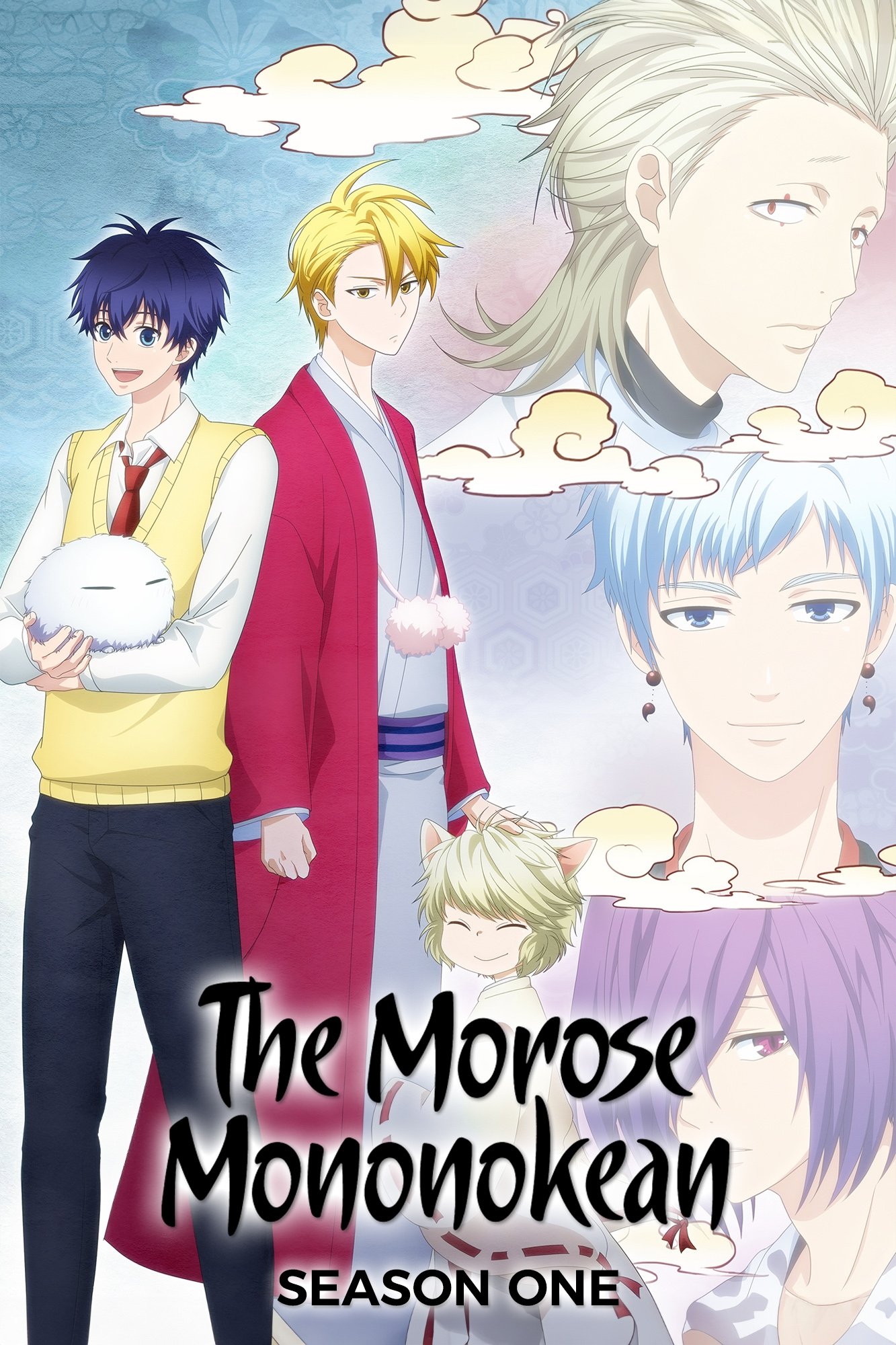 Season 1