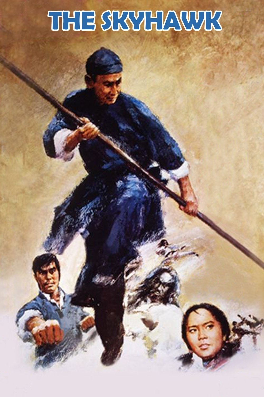 Poster movie