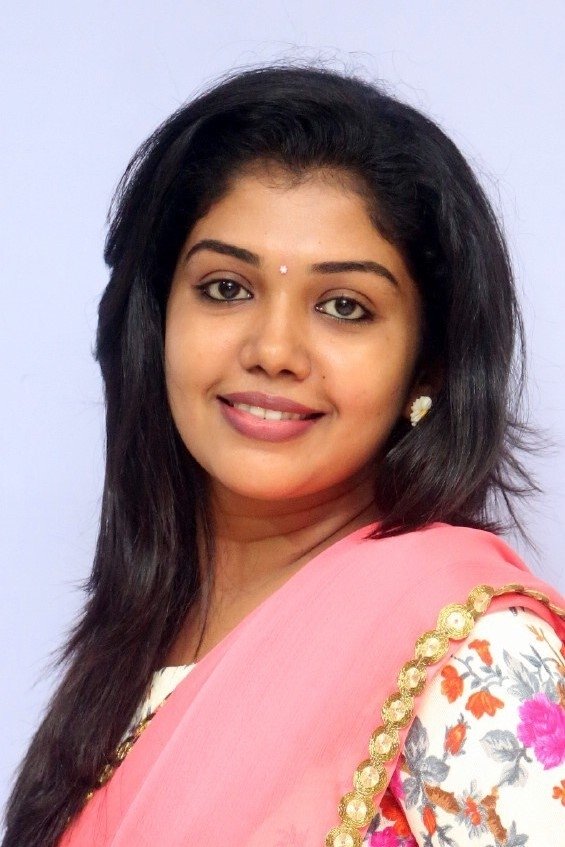 Foto de Riythvika