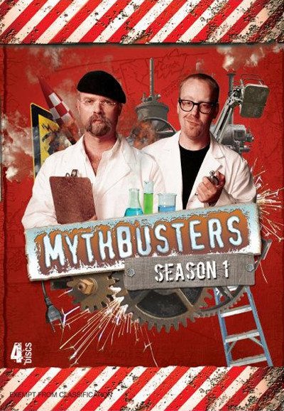 Poster de 1ª Temporada