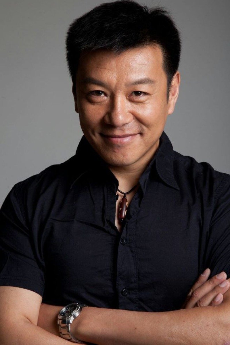 Foto de Zhao Yansong