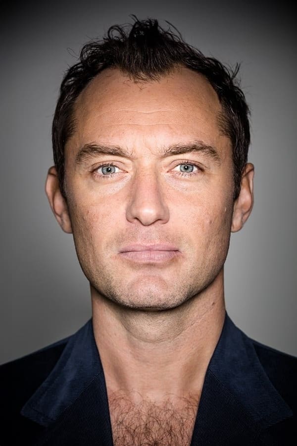 Foto de Jude Law
