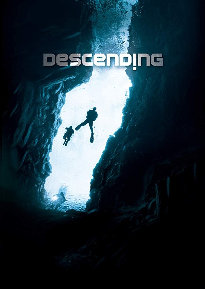Poster de Descending