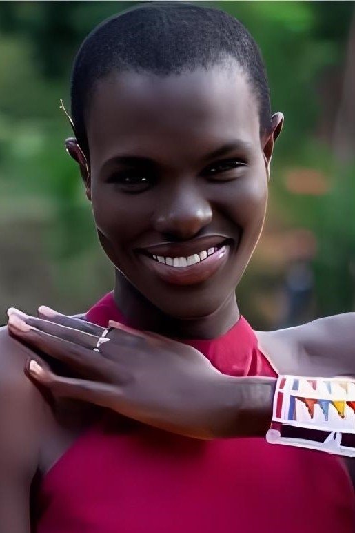 Foto de Ajuma Nasenyana