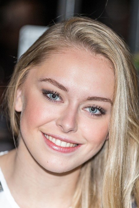 Foto de Lisa Zweerman