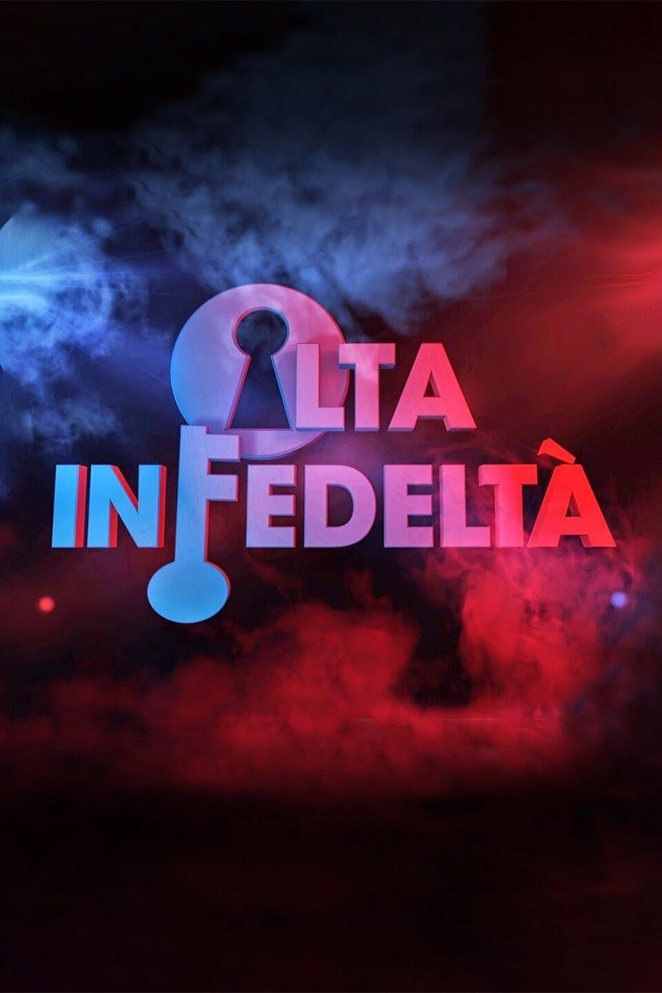 Poster de Alta Infedeltà