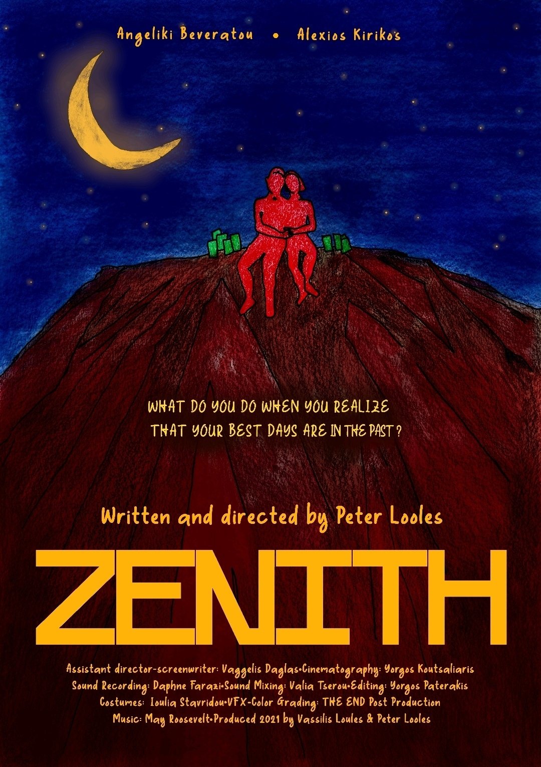 Poster movie