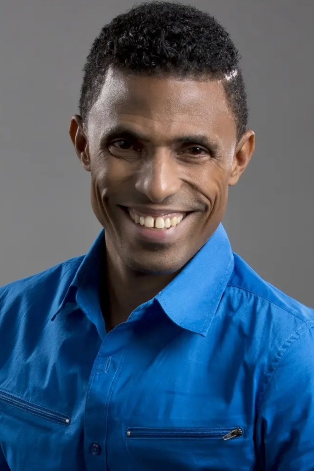 Foto de Fausto Mata