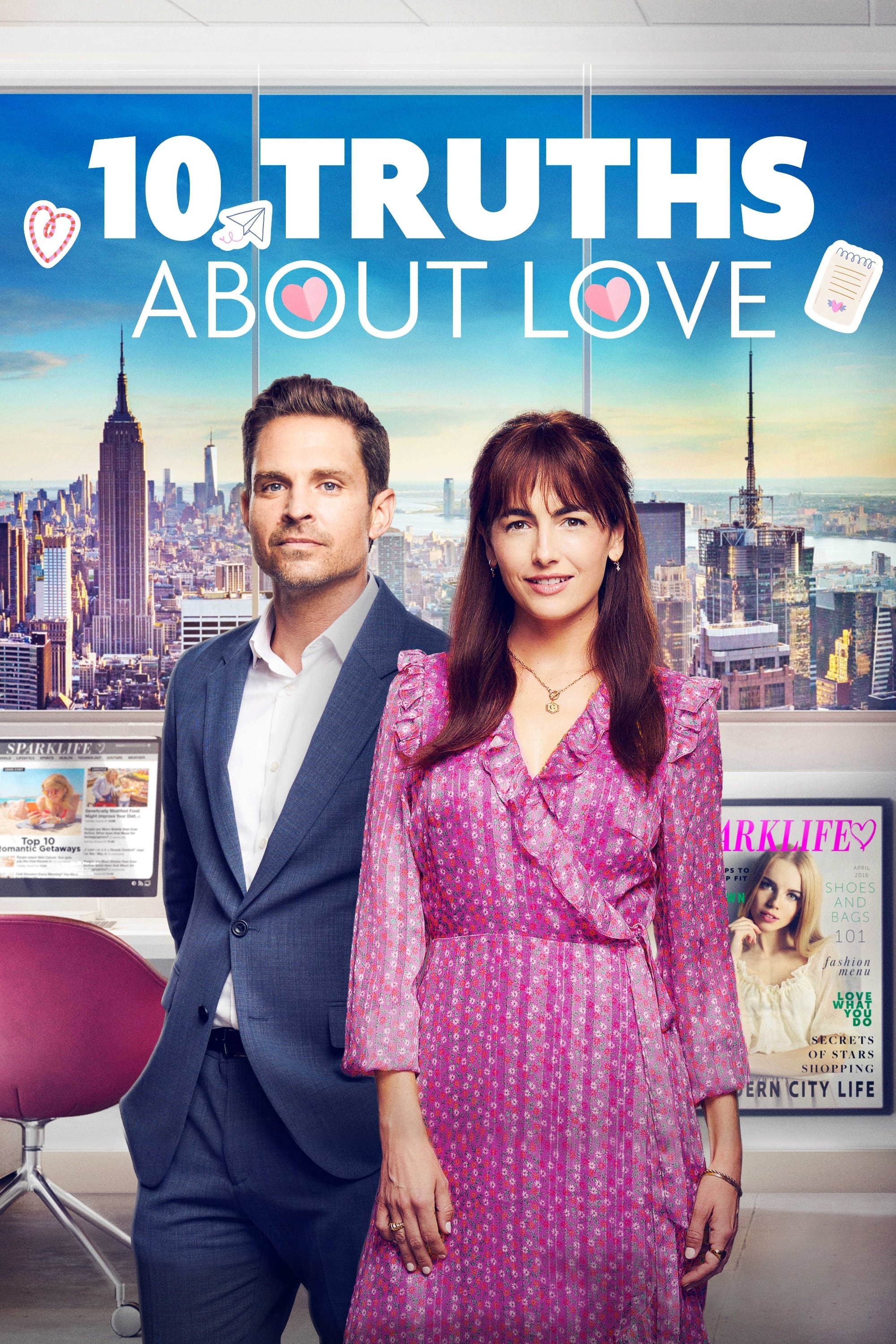 Poster movie