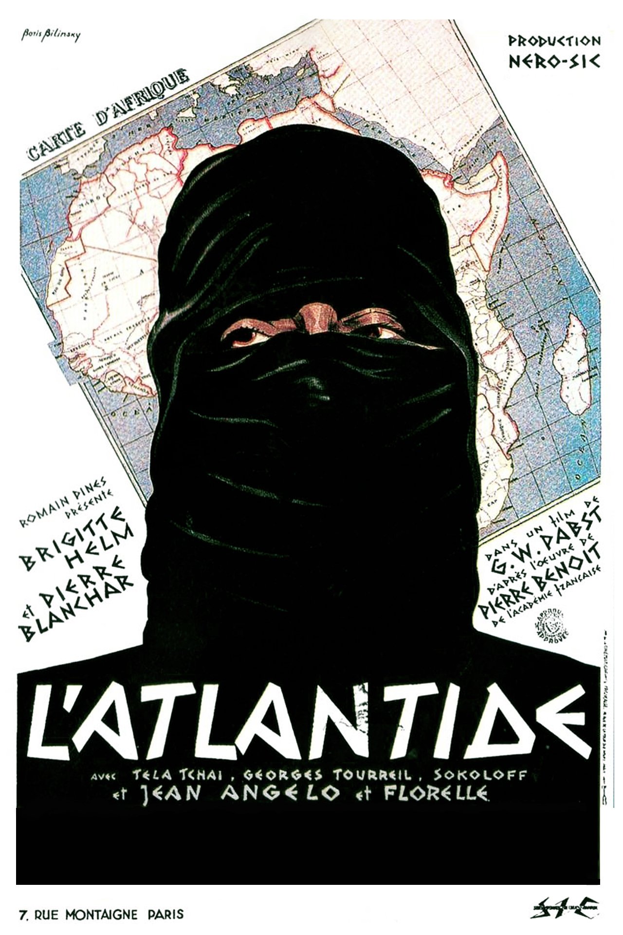Poster movie