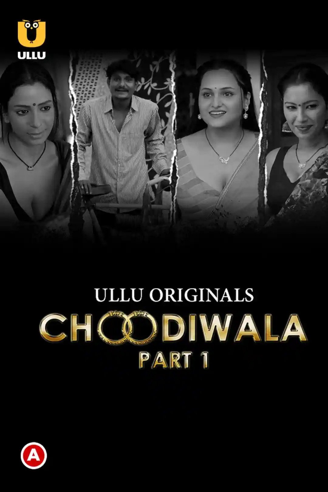 Poster de Choodiwala