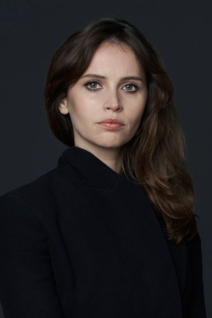 Foto de Felicity Jones