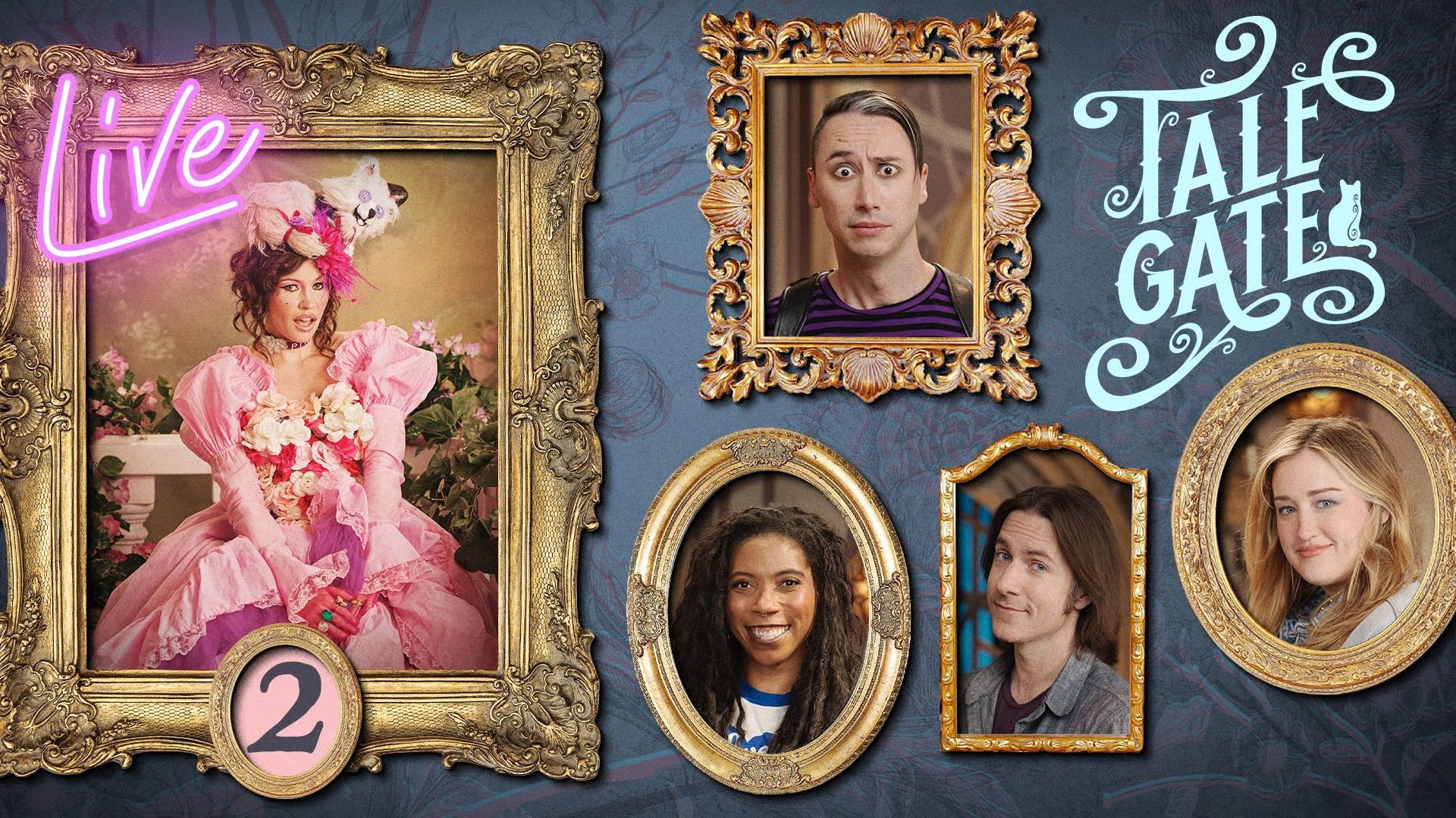 Discussing Up To C4E18