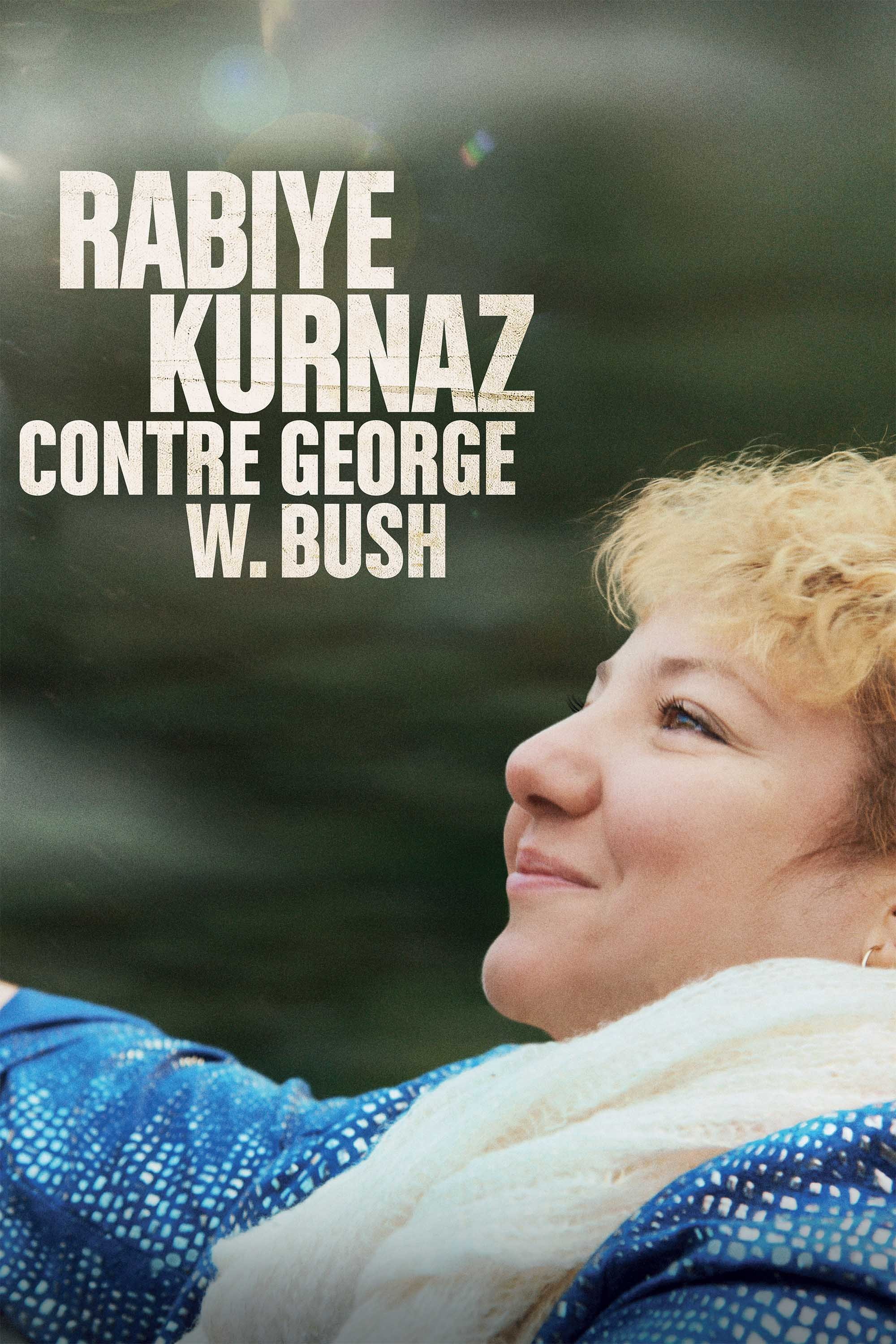 Affiche du film Rabiye Kurnaz gegen George W. Bush