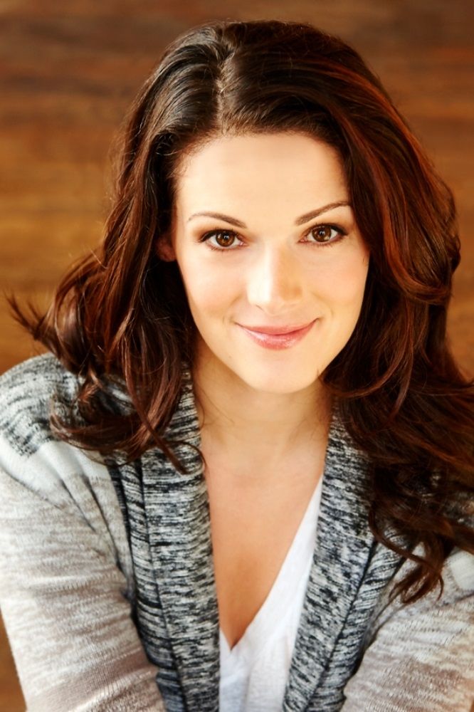 Foto de Nicole Fraissinet