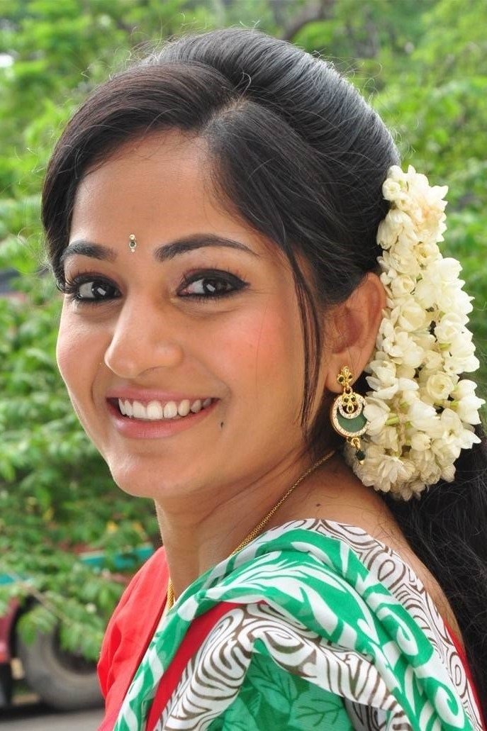 Foto de Madhavi Latha