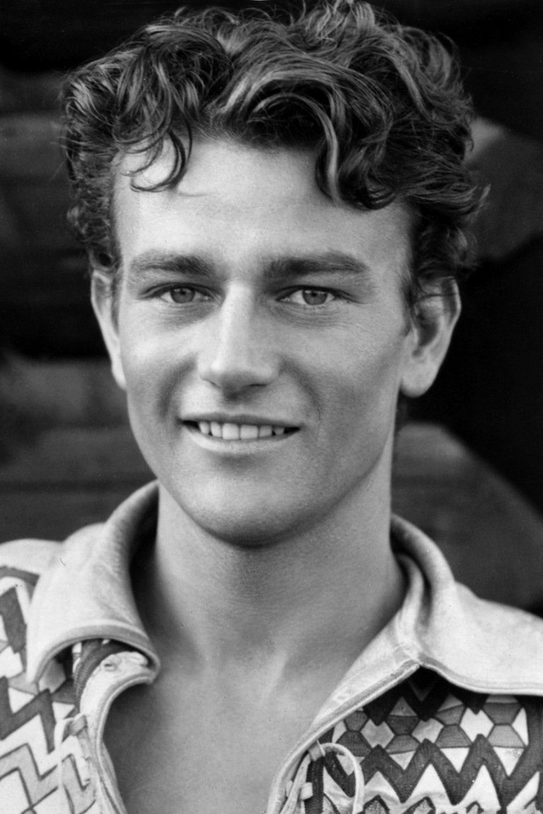 Foto de John Wayne