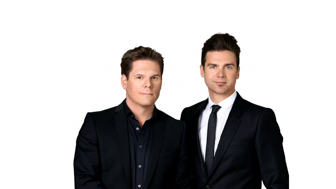 Backdrop image