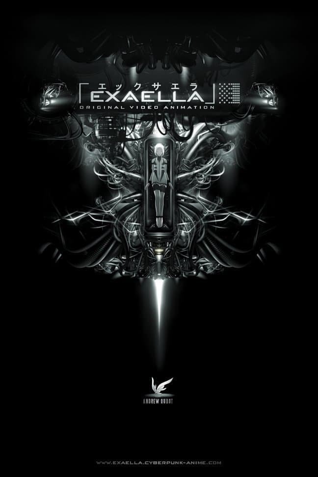 Poster de Exaella