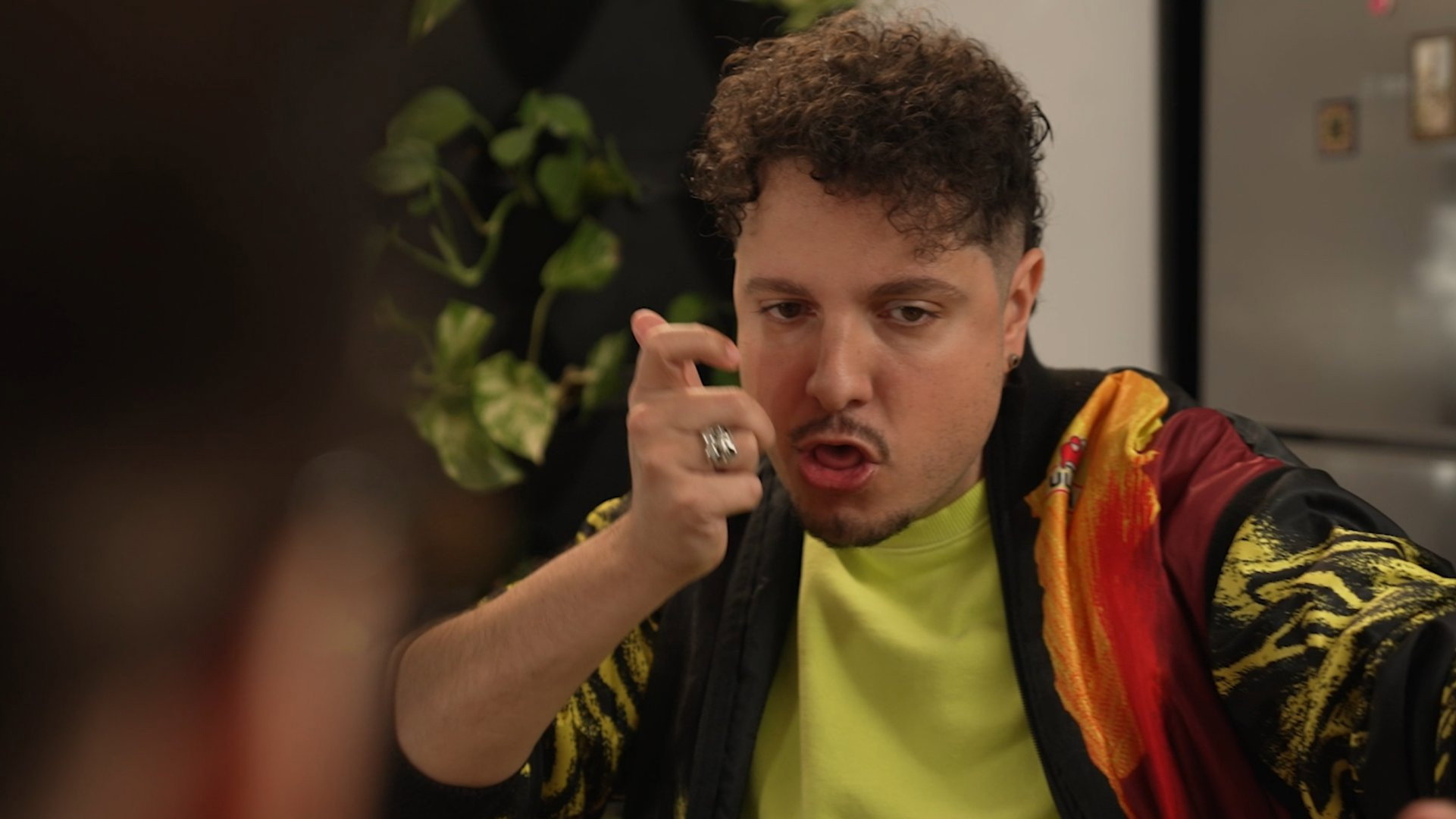 Director
