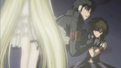 The Person Only For Chii