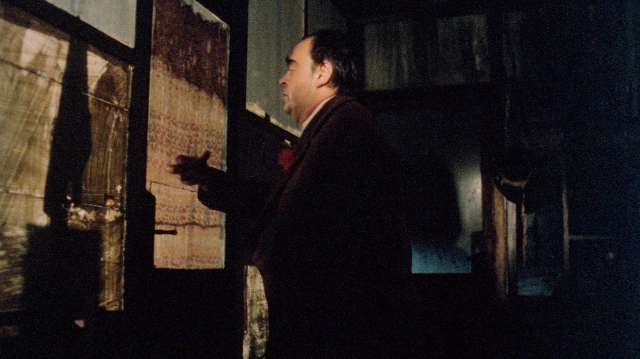 Backdrop image