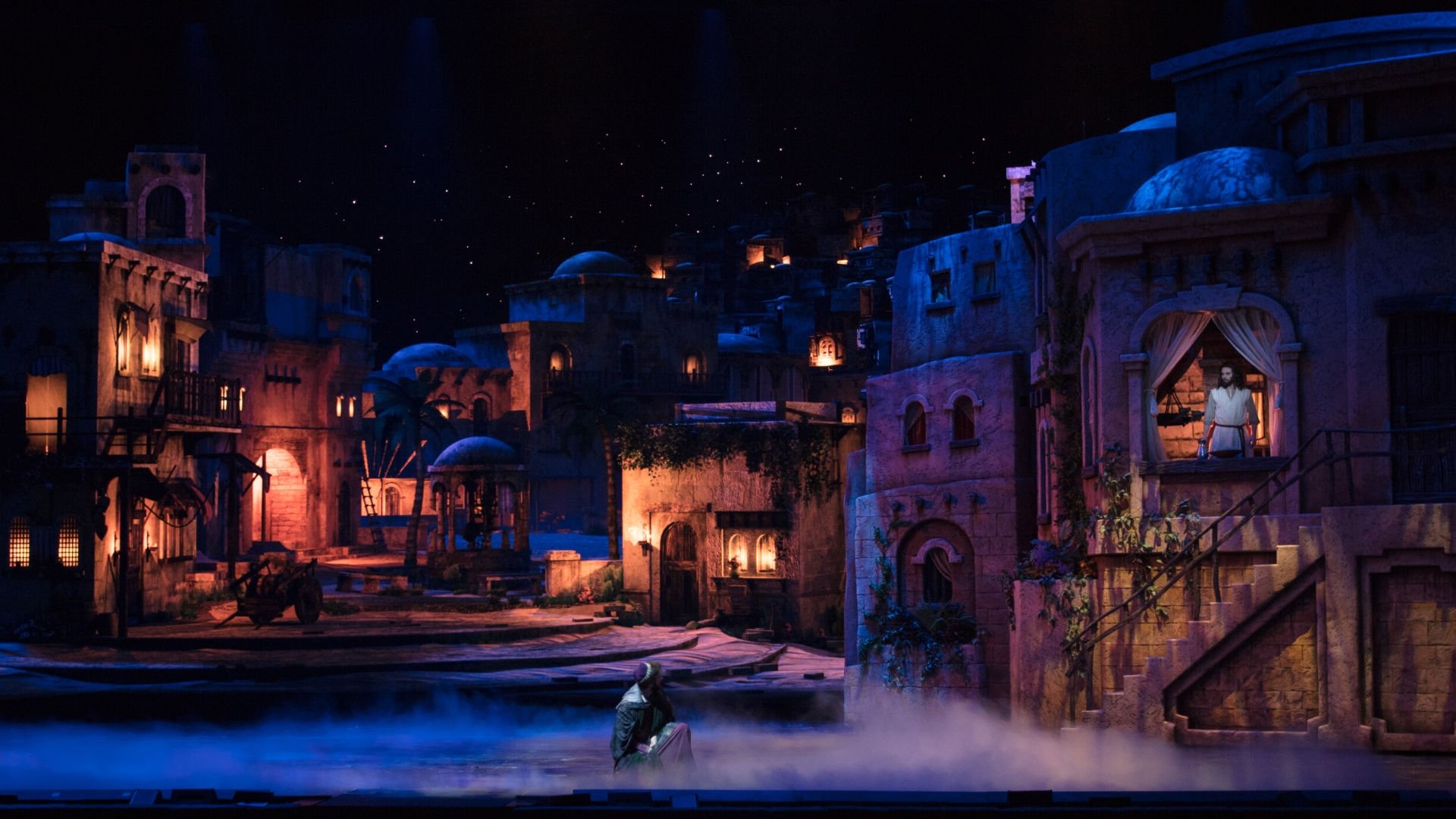 Backdrop image