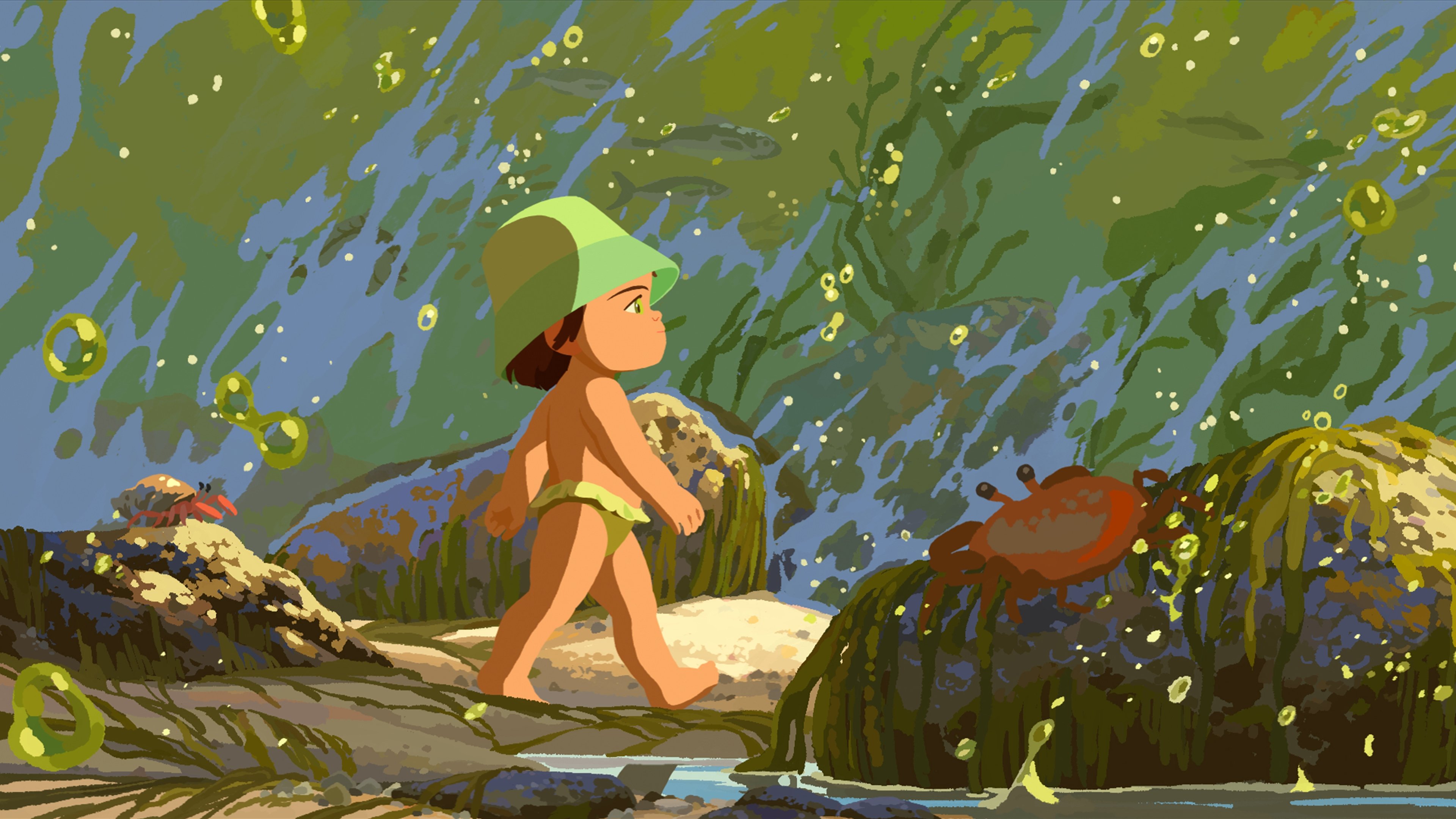 Backdrop image