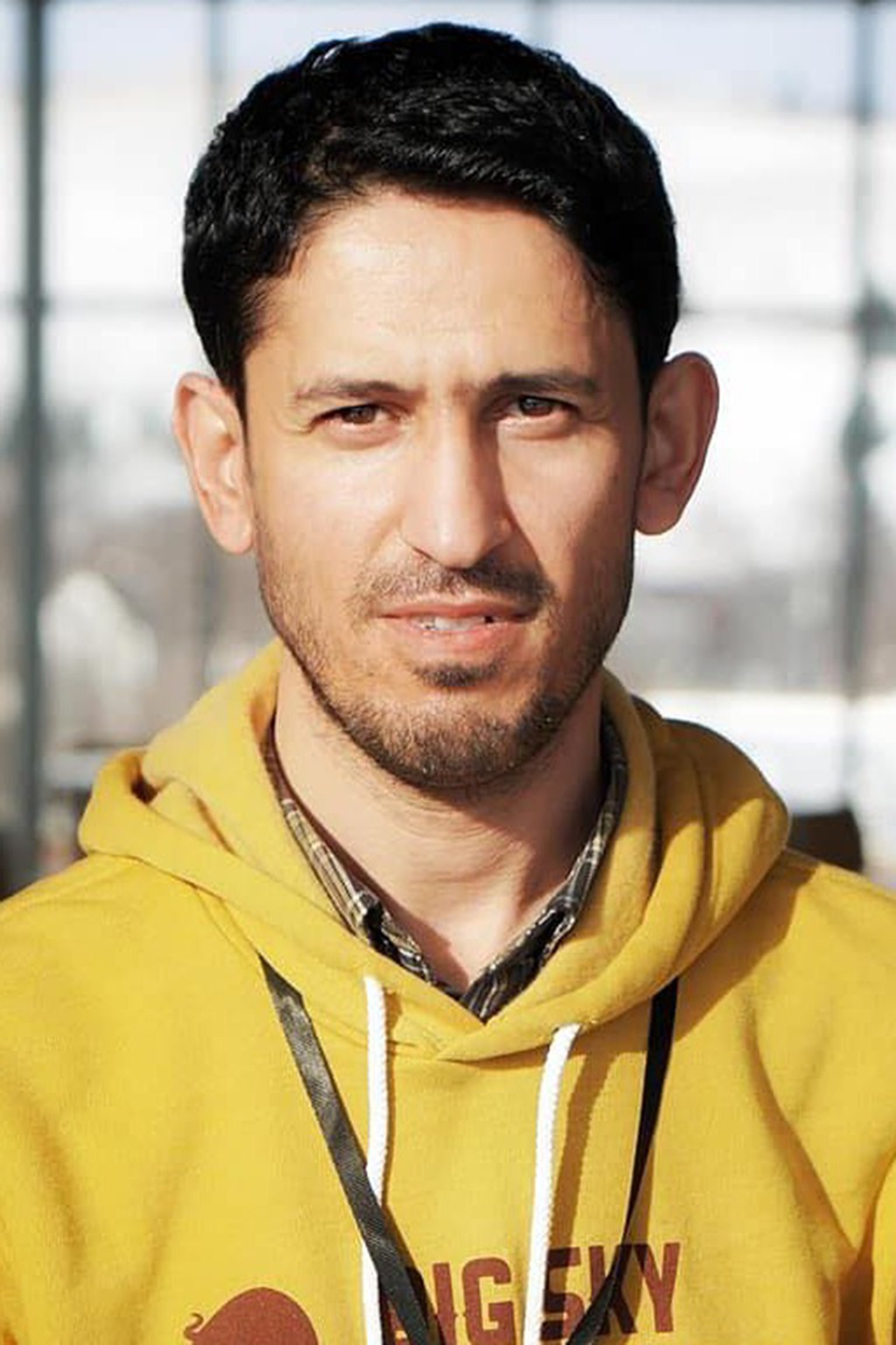 Profil Fotoğrafı