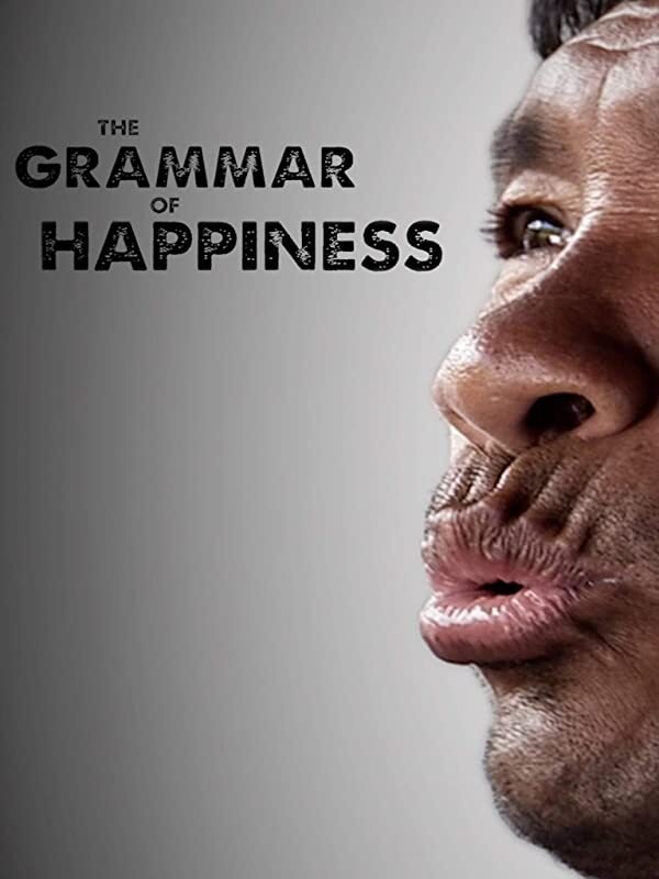 Poster de The Grammar of Happiness
