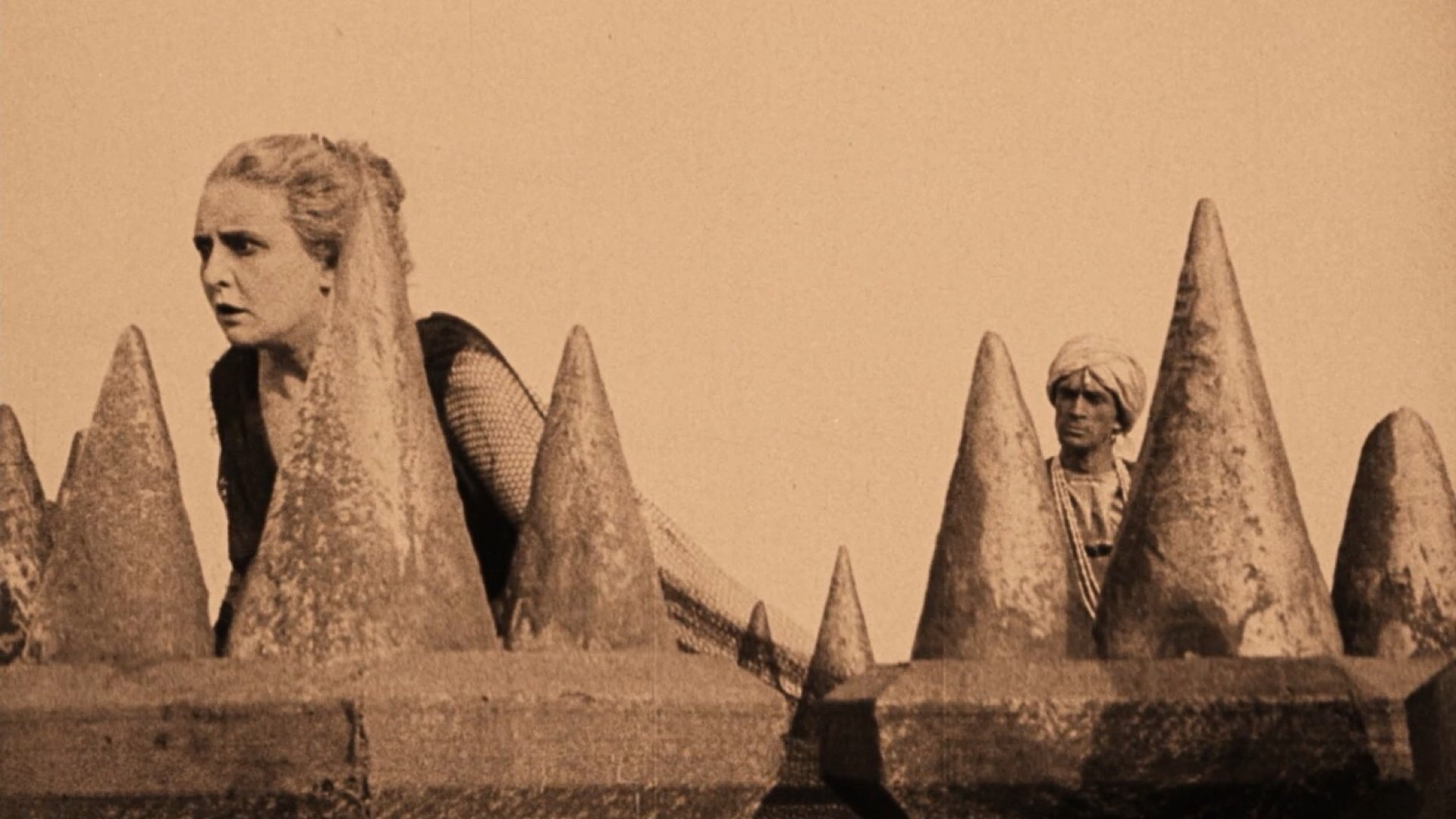 Backdrop image