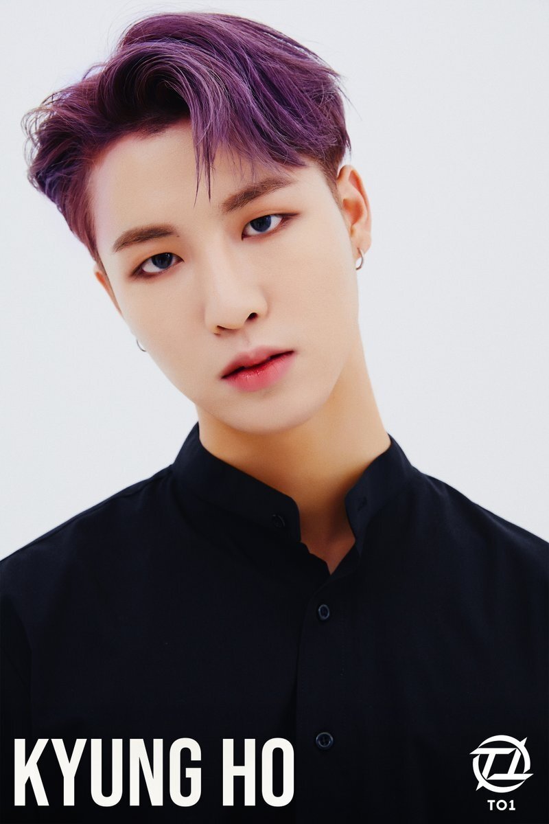 Foto de Kyung Ho