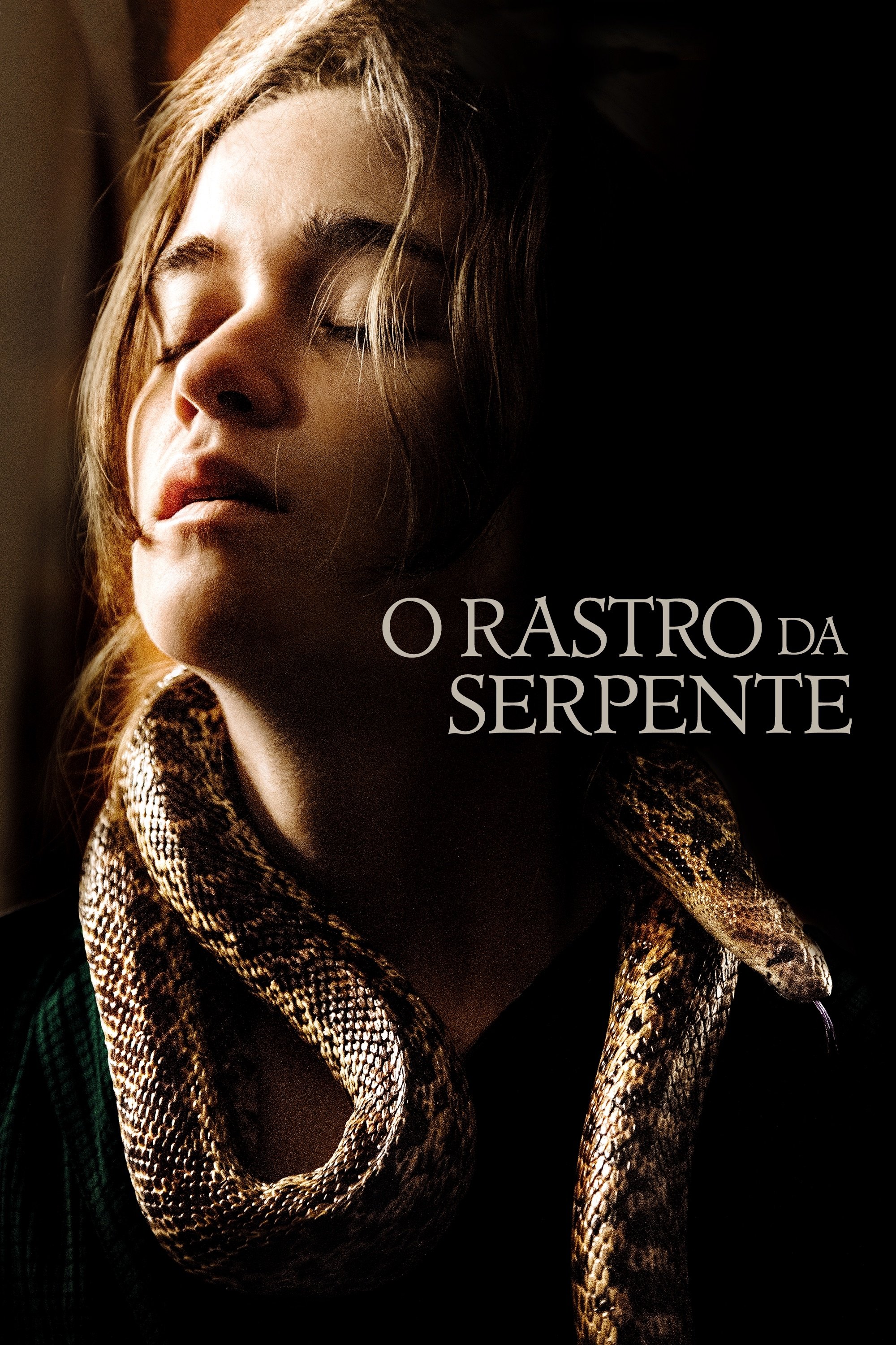 Poster de O Rastro da Serpente