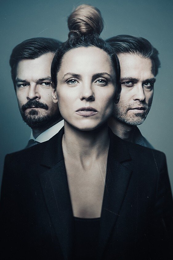 Poster de Temporada 1