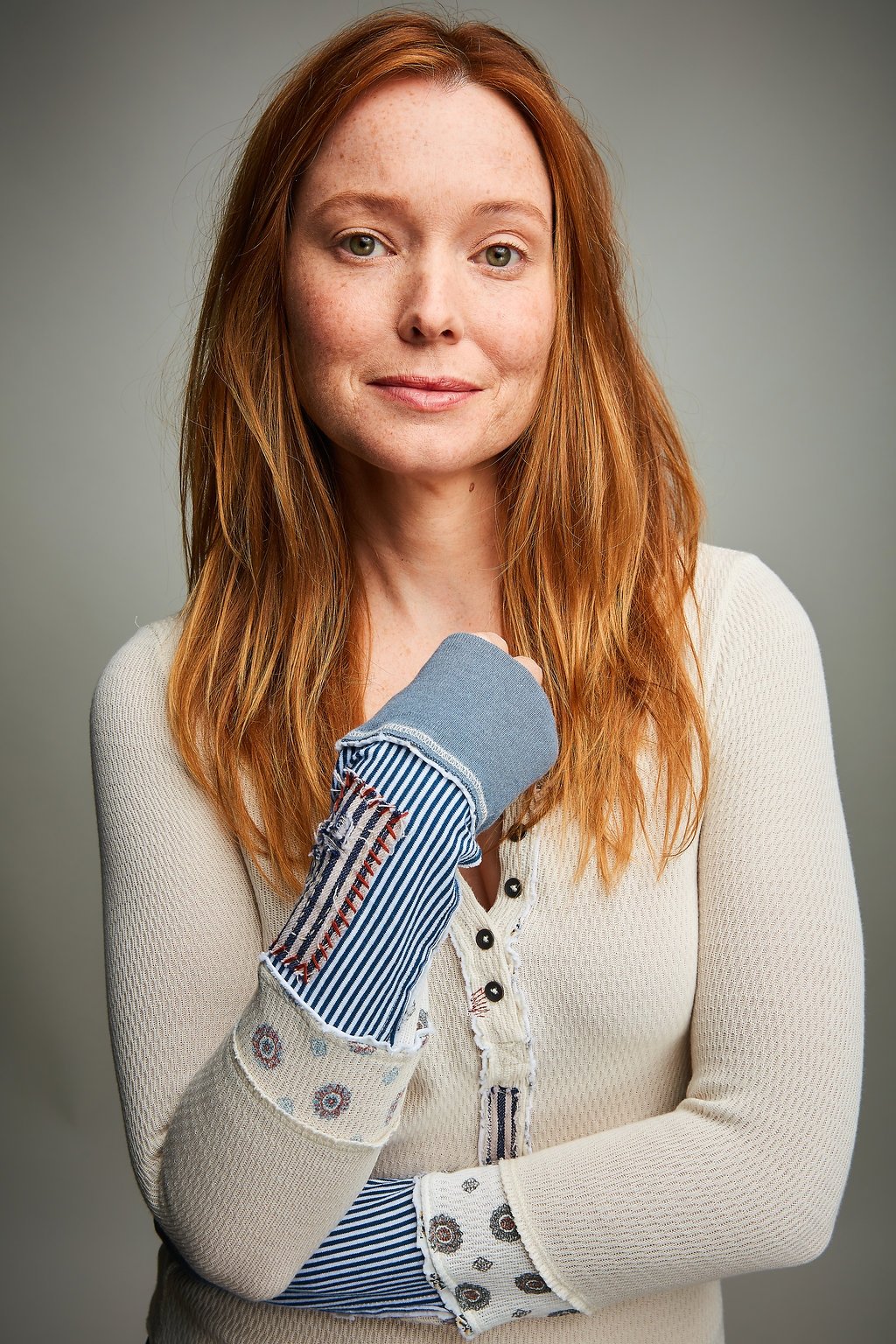 Foto de Samantha Sloyan