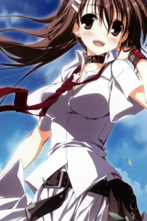 Poster de Subarashiki Hibi,