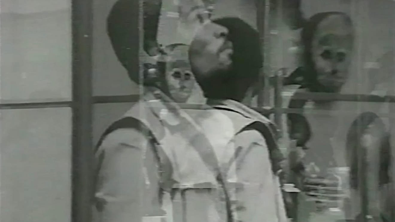 Backdrop image