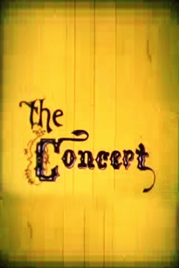 Poster movie
