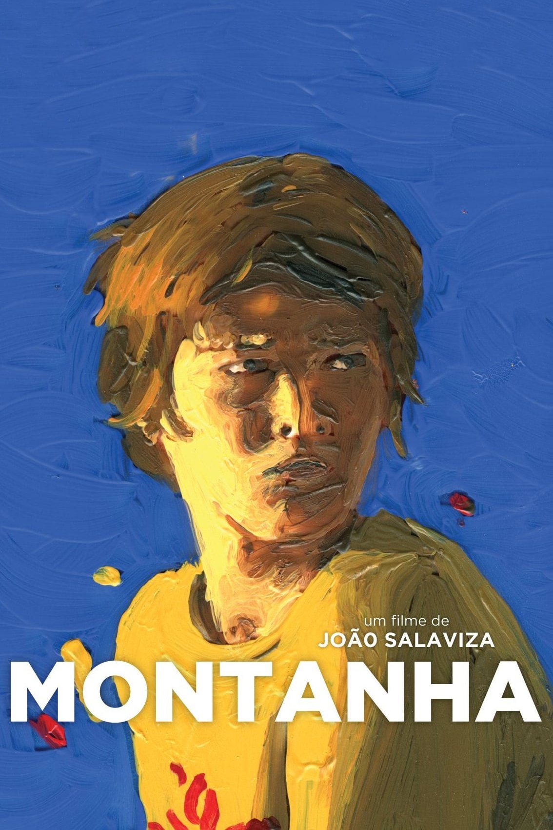 Montanha Montanha