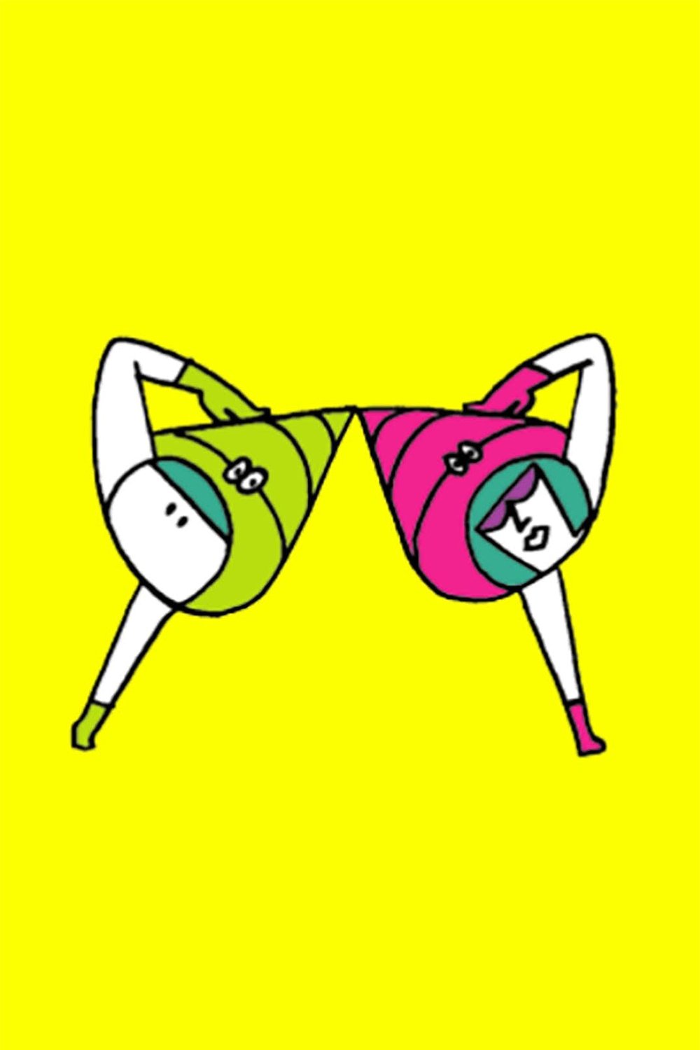 Poster for YADOKARI