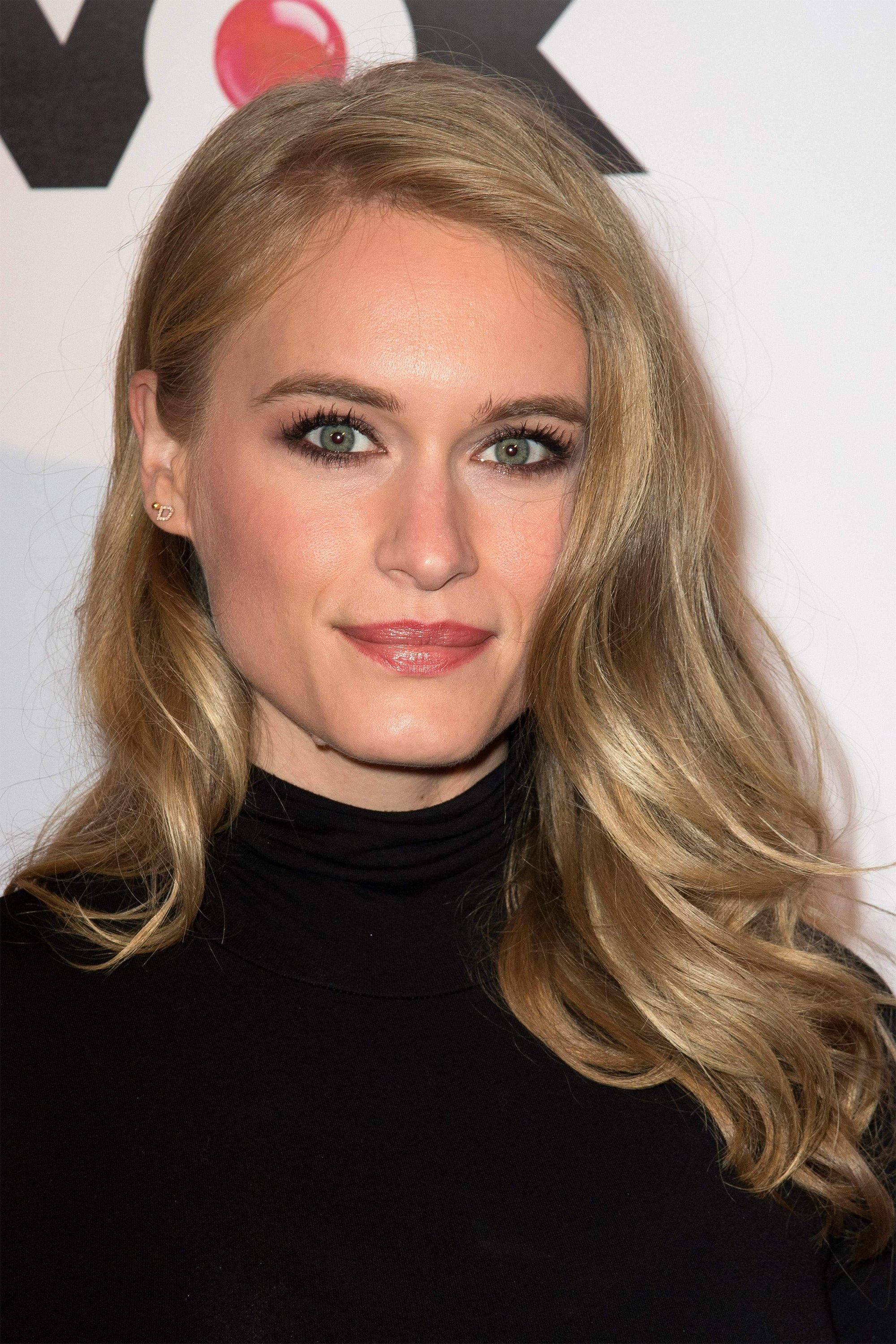 Foto de Leven Rambin